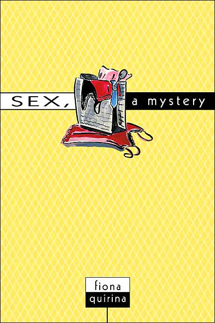 Sex: A Mystery