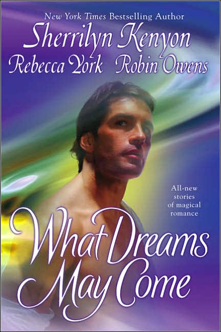 What Dreams May Come