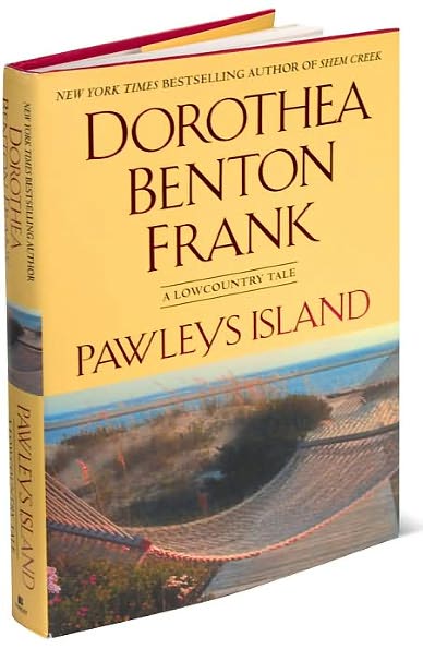 Pawleys Island