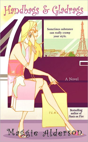 Handbags and Gladrags