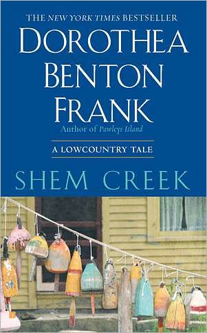 Shem Creek