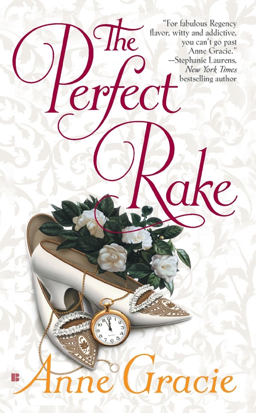 The Perfect Rake