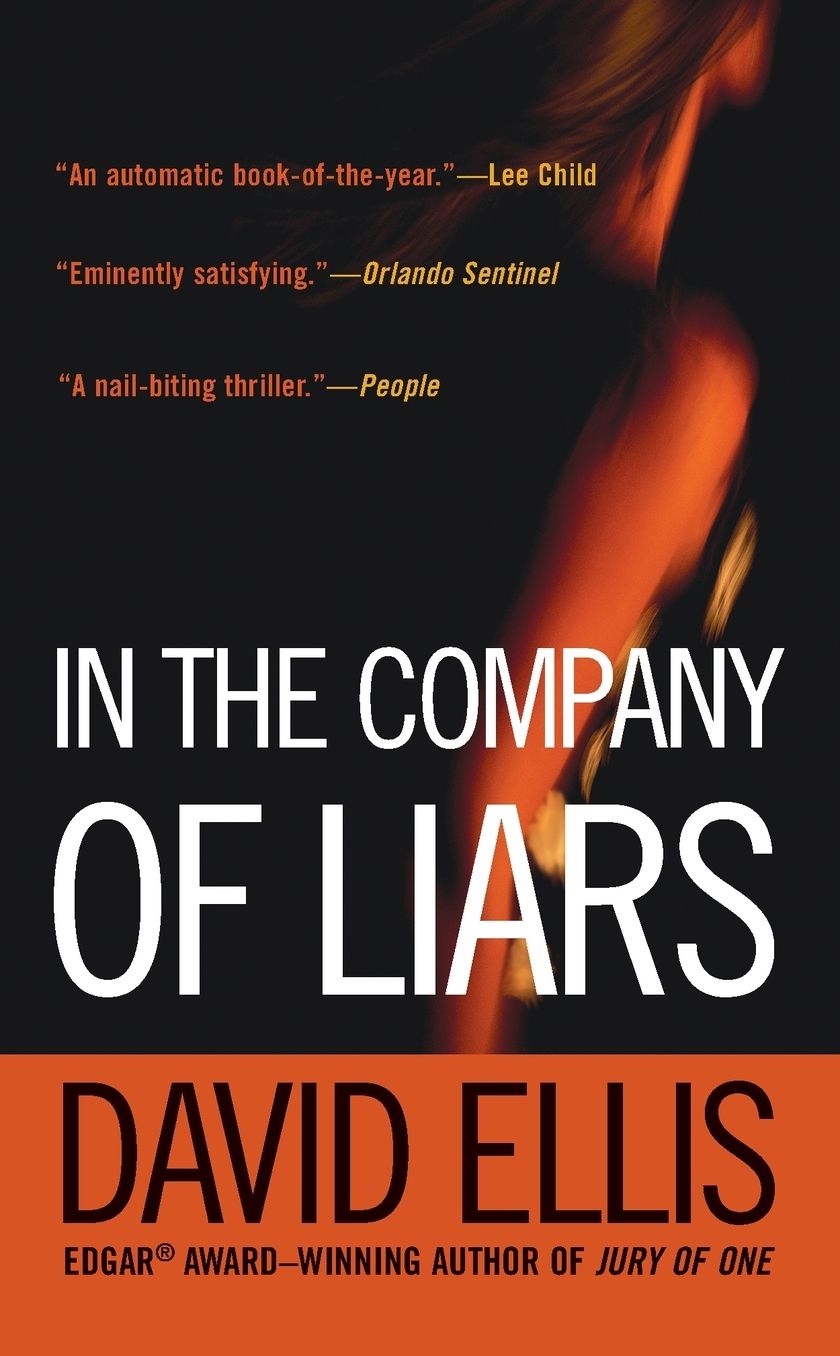 In the Company of Liars