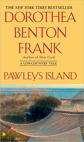 Pawleys Island