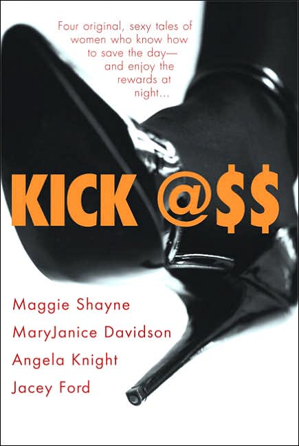 Kick Ass
