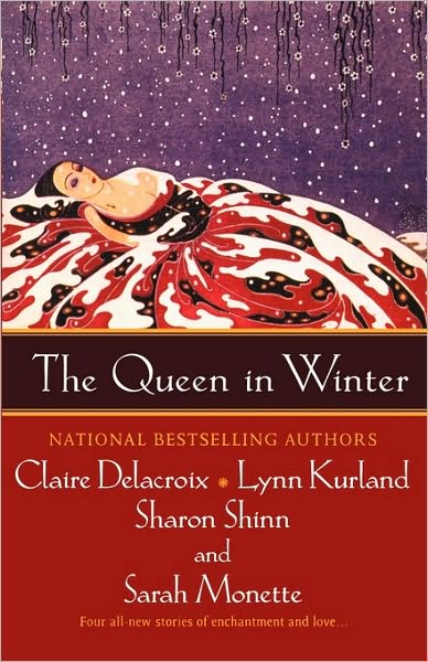 The Queen in Winter