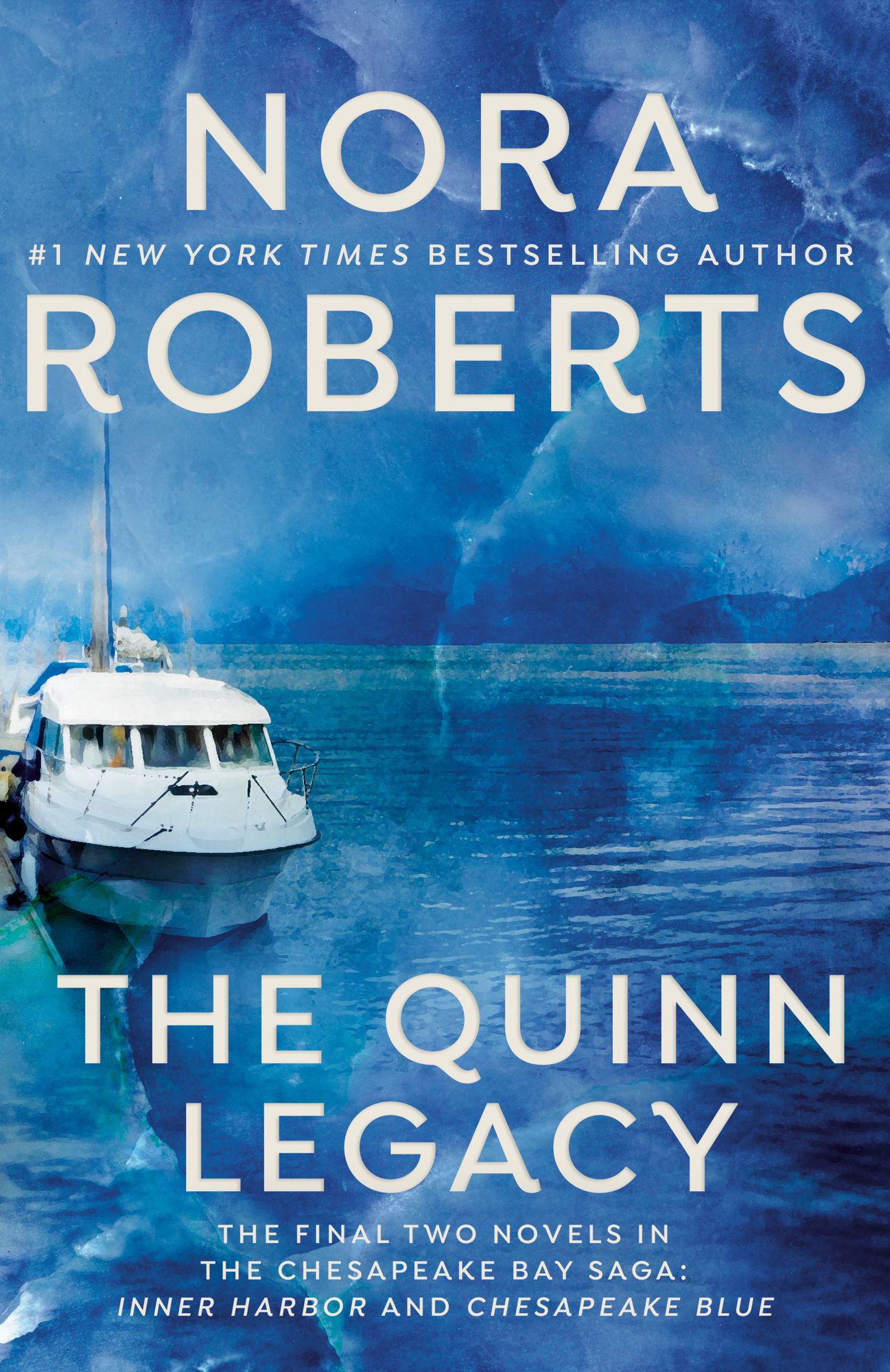 Quinn Legacy
