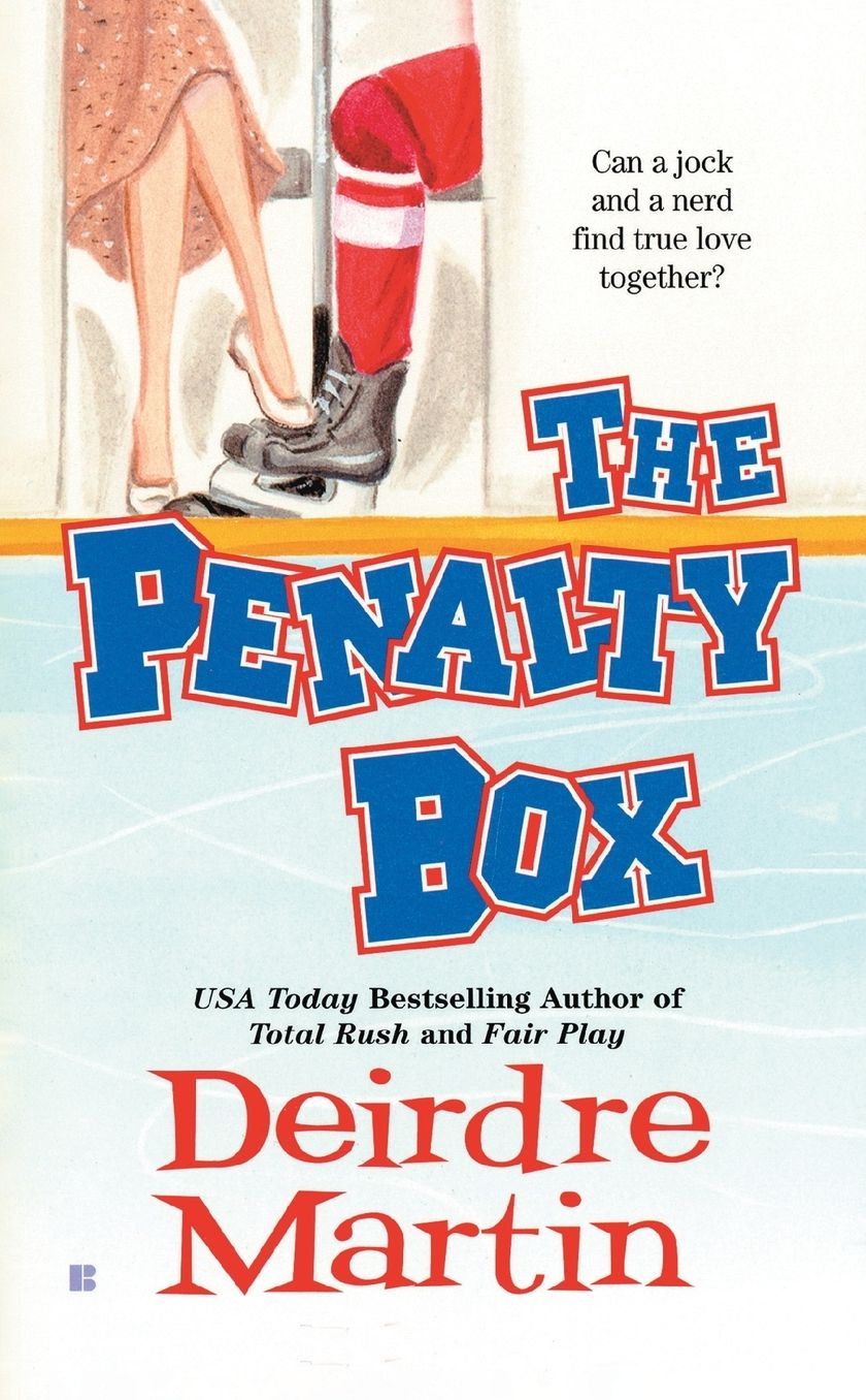 The Penalty Box