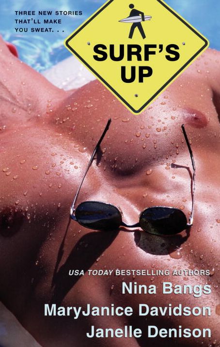 Surf's Up