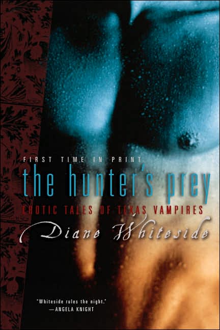 The Hunter's Prey