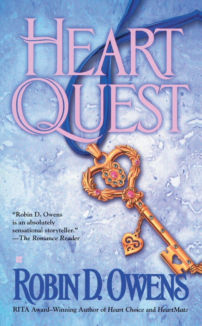 Heart Quest