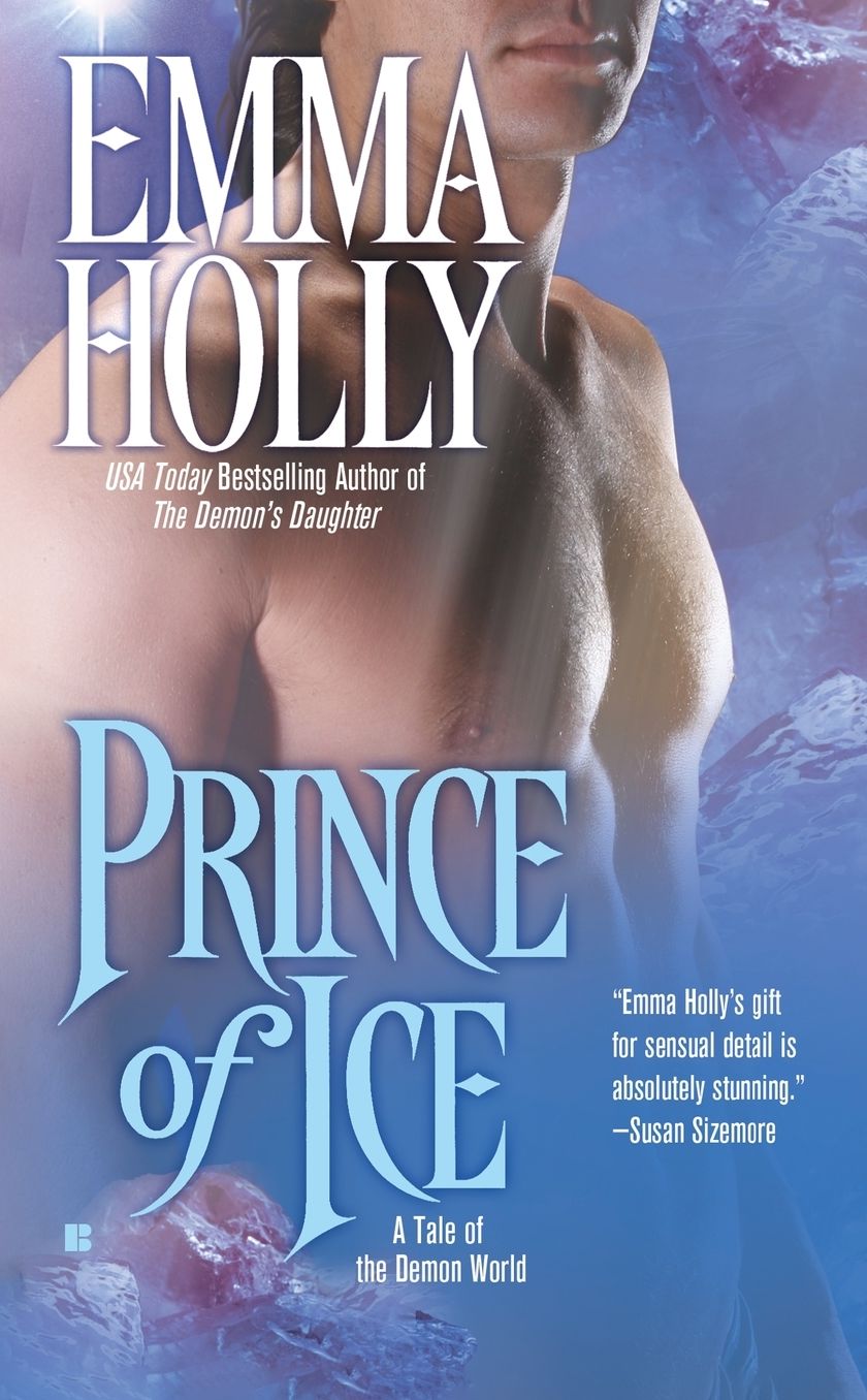 Prince of Ice: A Tale of the Demon World