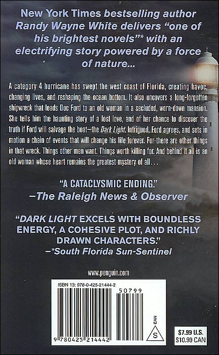 Dark Light (Doc Ford Series #13)