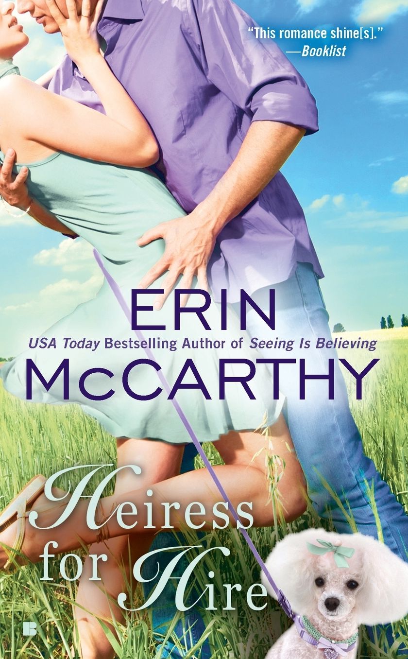 Heiress for Hire (Cuttersville Series #2)