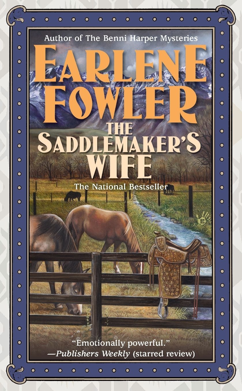 The Saddlemaker's Wife