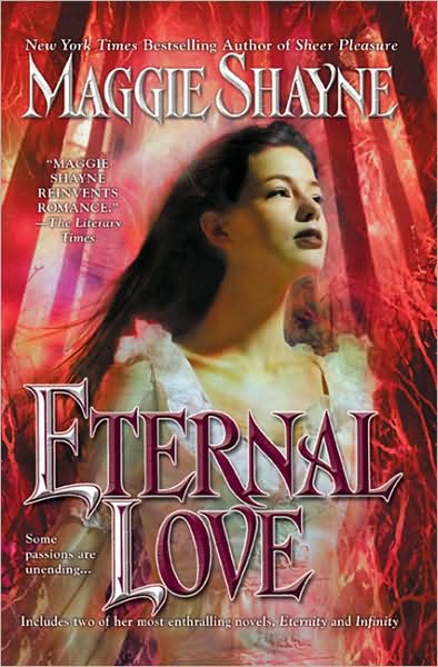 Eternal Love: Eternity/Infinity