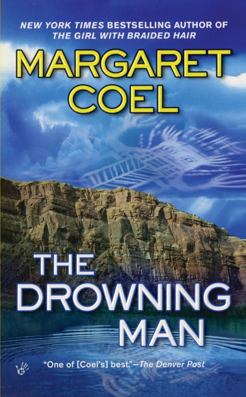 The Drowning Man (Wind River Reservation Series #12)