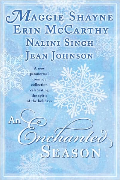 AN Enchanted Season