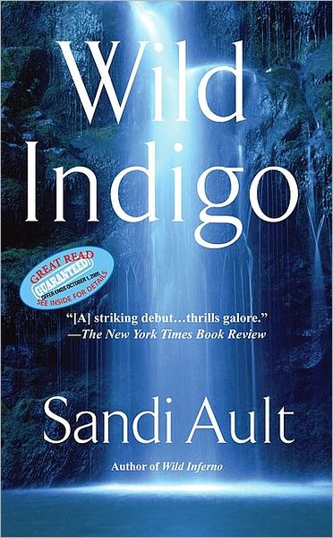 Wild Indigo (Wild Mystery Series #1)