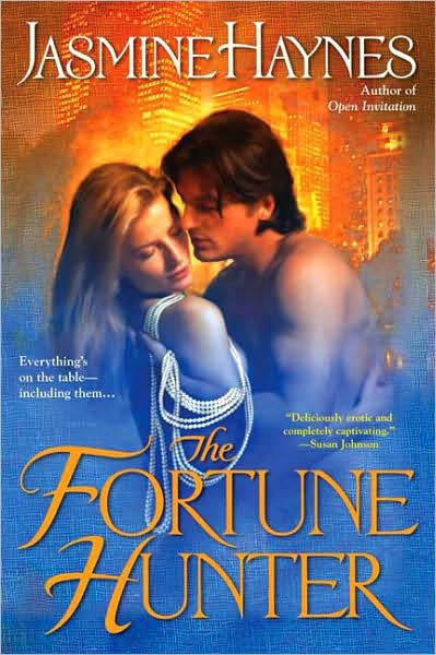 The Fortune Hunter
