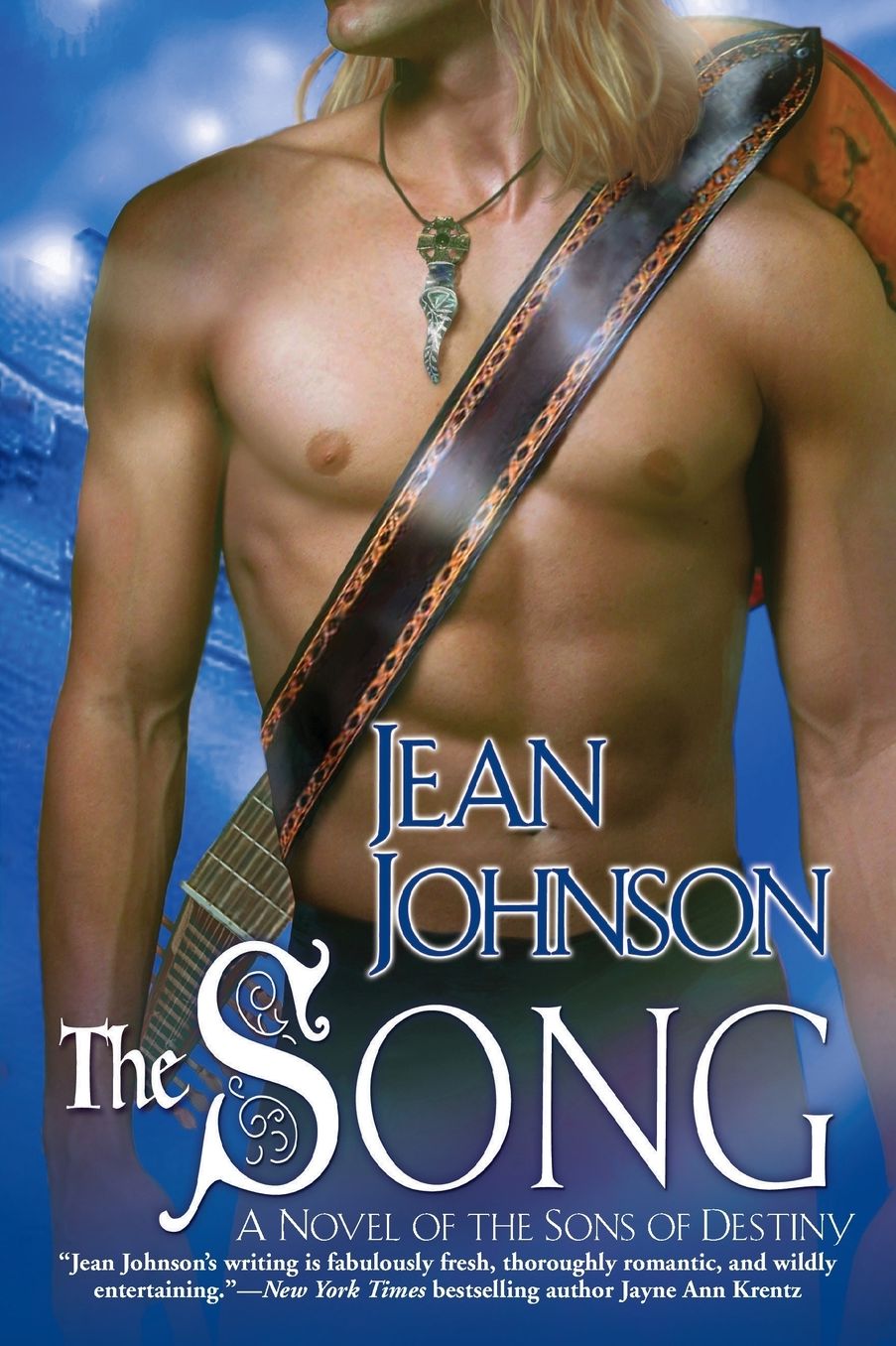 The Song (Sons of Destiny Series #4)