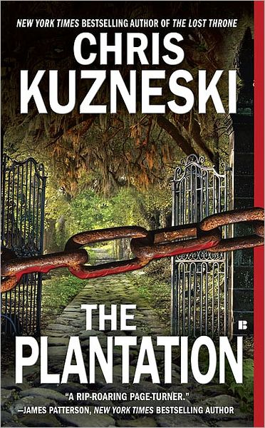 The Plantation