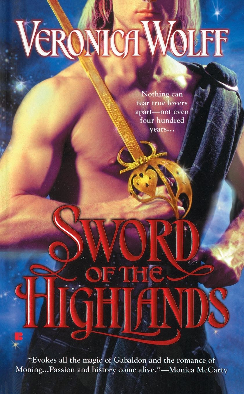 Sword of the Highlands