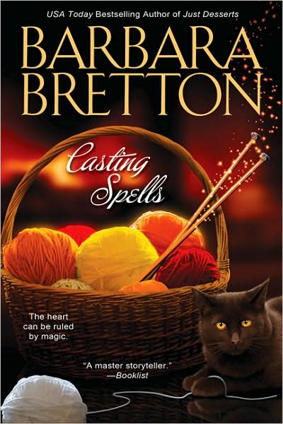 Casting Spells