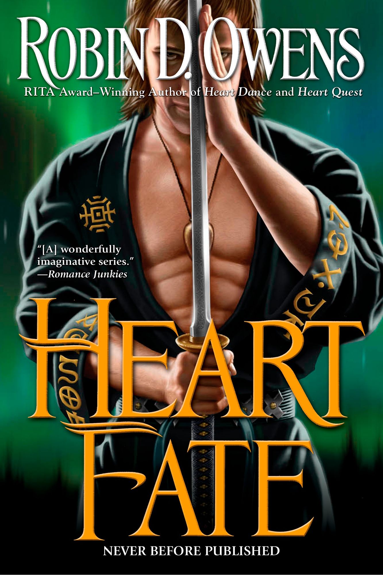 Heart Fate