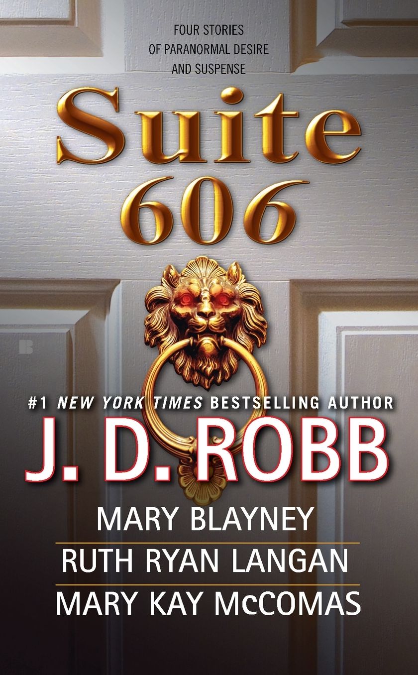 Suite 606