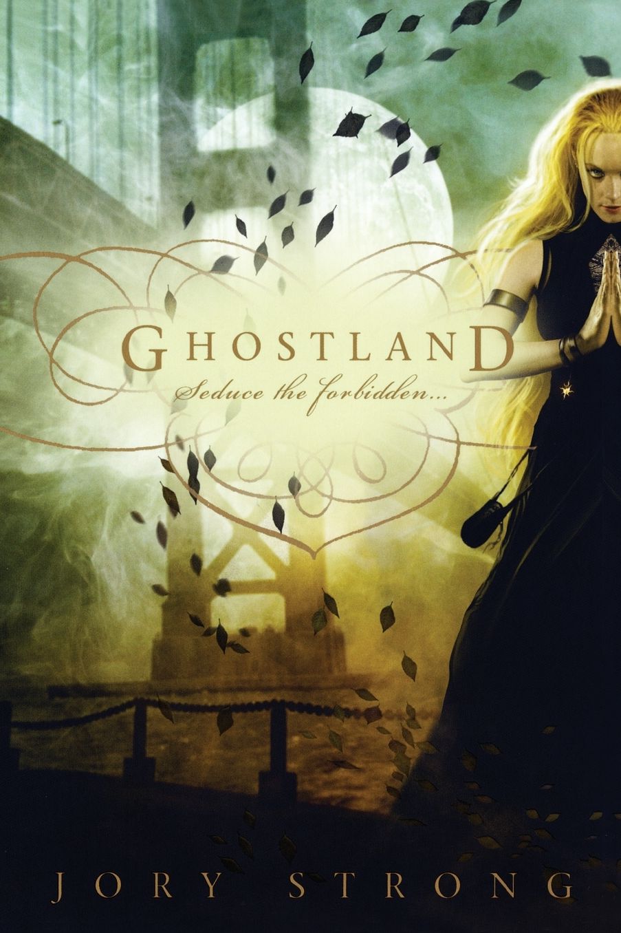 Ghostland