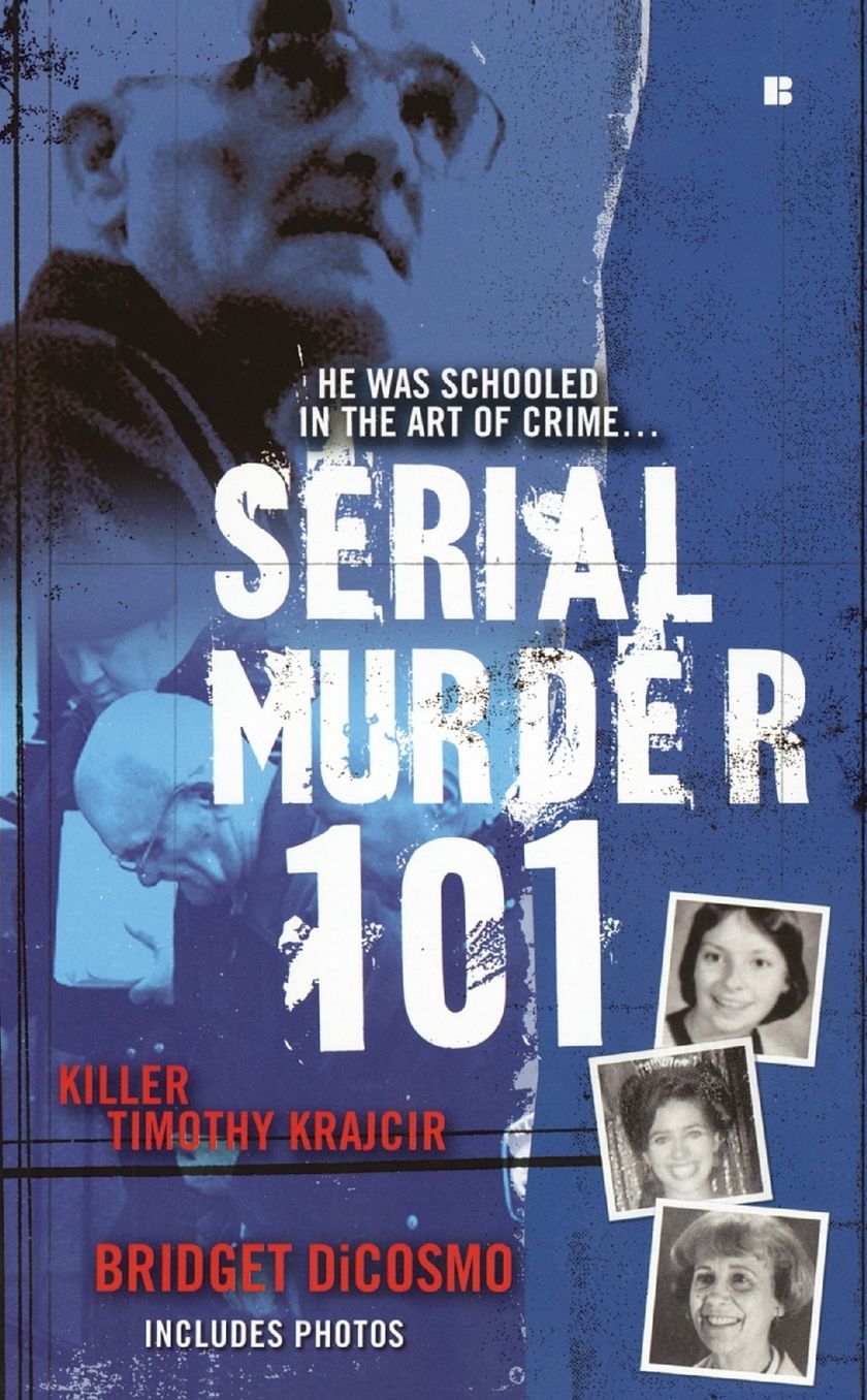 Serial Murder 101