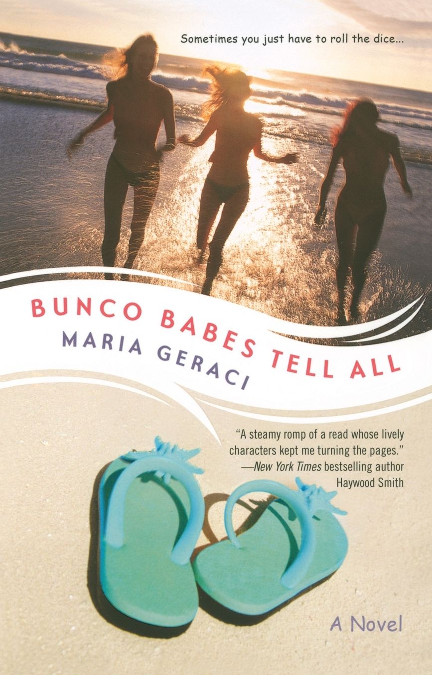 Bunco Babes Tell All