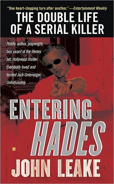 Entering Hades: The Double Life of a Serial Killer