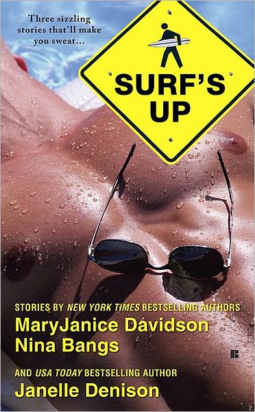 Surf's Up