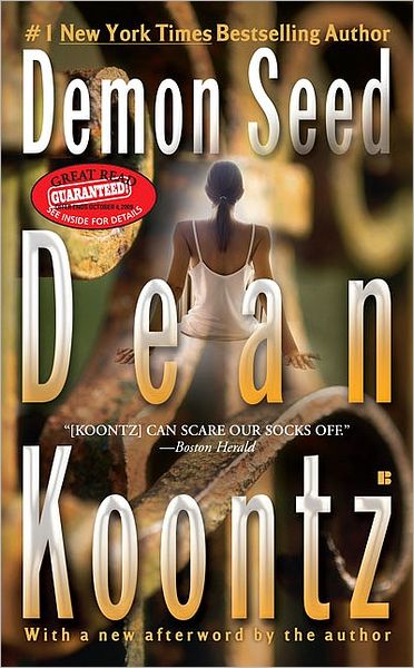 Demon Seed
