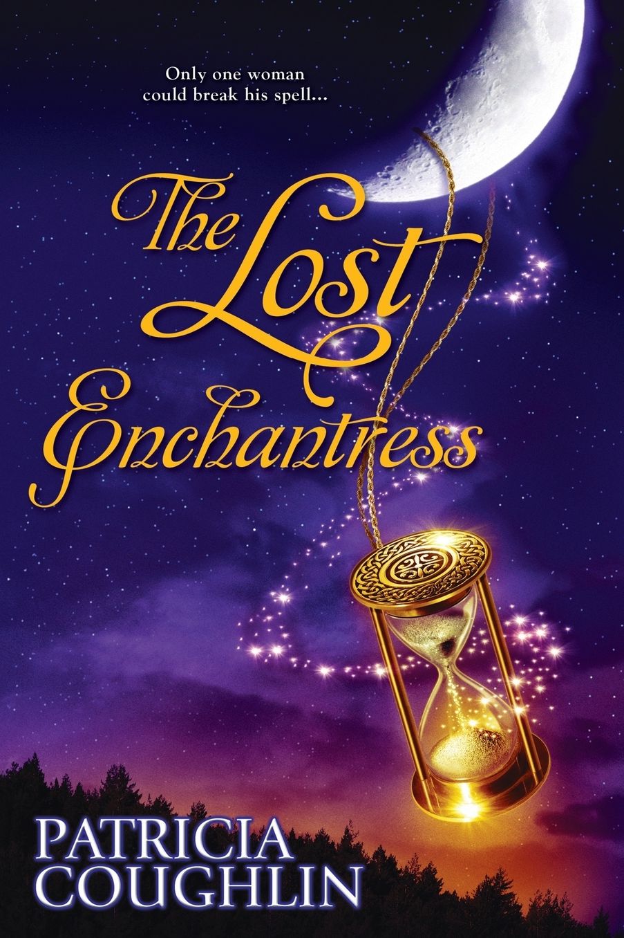 The Lost Enchantress