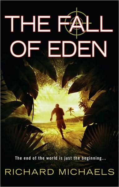 Fall of Eden