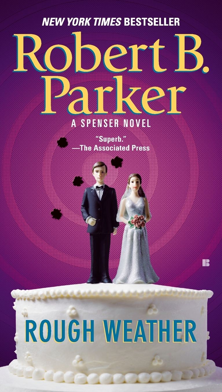 Rough Weather (Spenser Series #36)