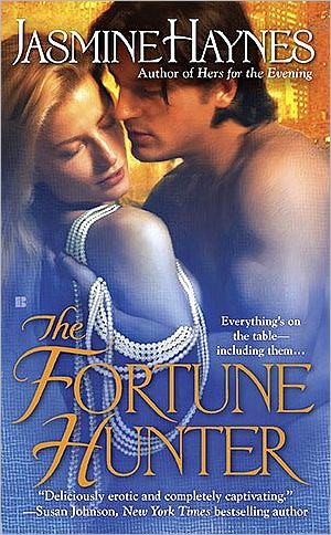 The Fortune Hunter