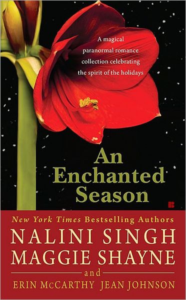 AN Enchanted Season