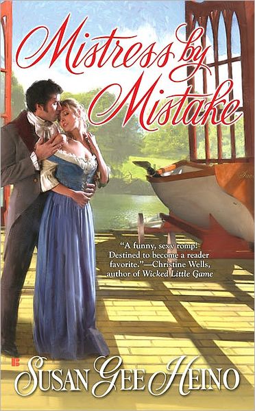Mistress by Mistake