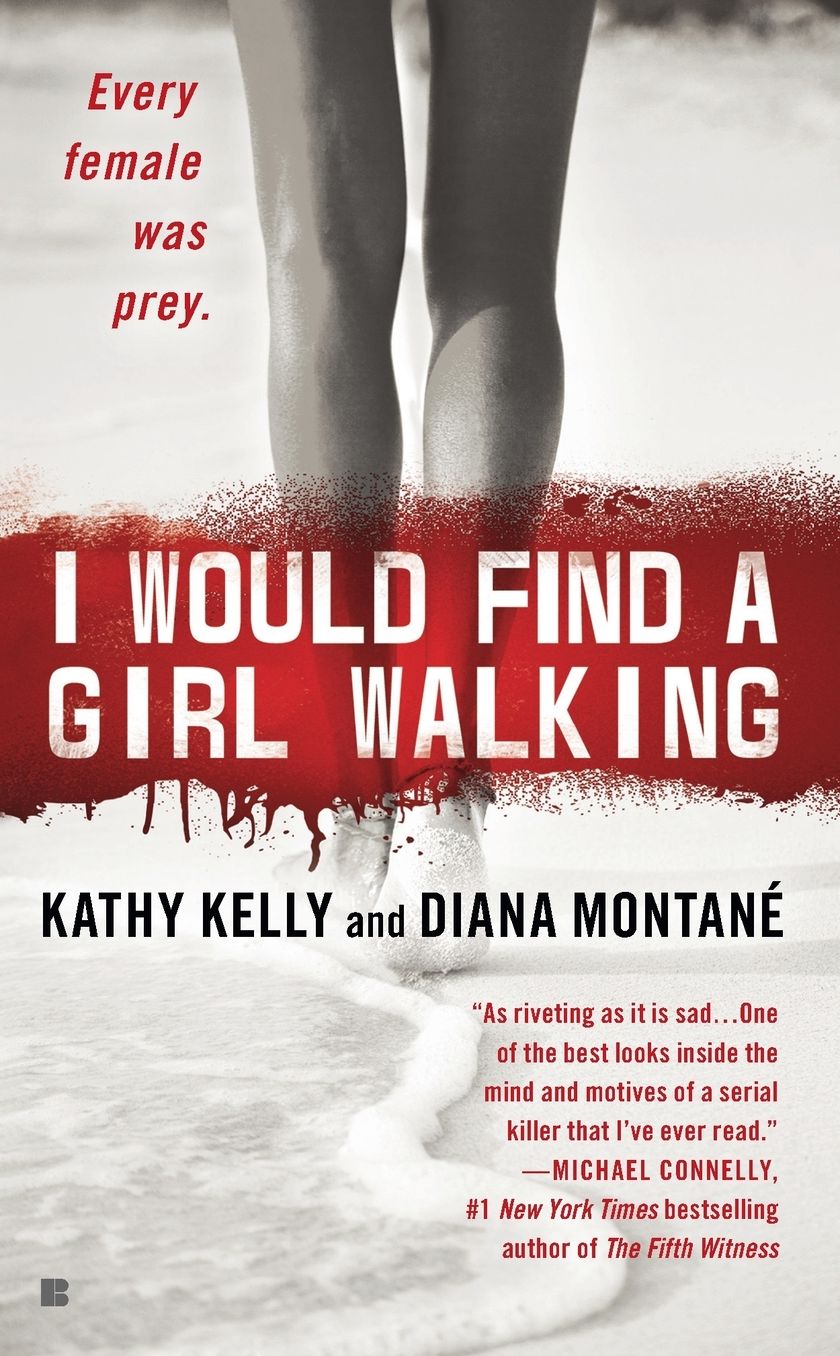 I Would Find a Girl Walking