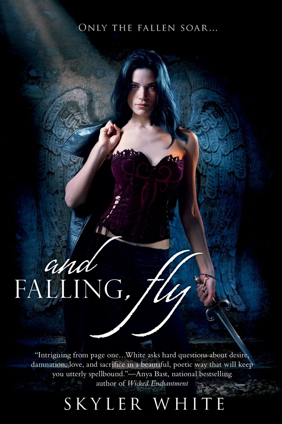 and Falling, Fly