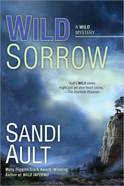 Wild Sorrow (Wild Mystery Series #3)