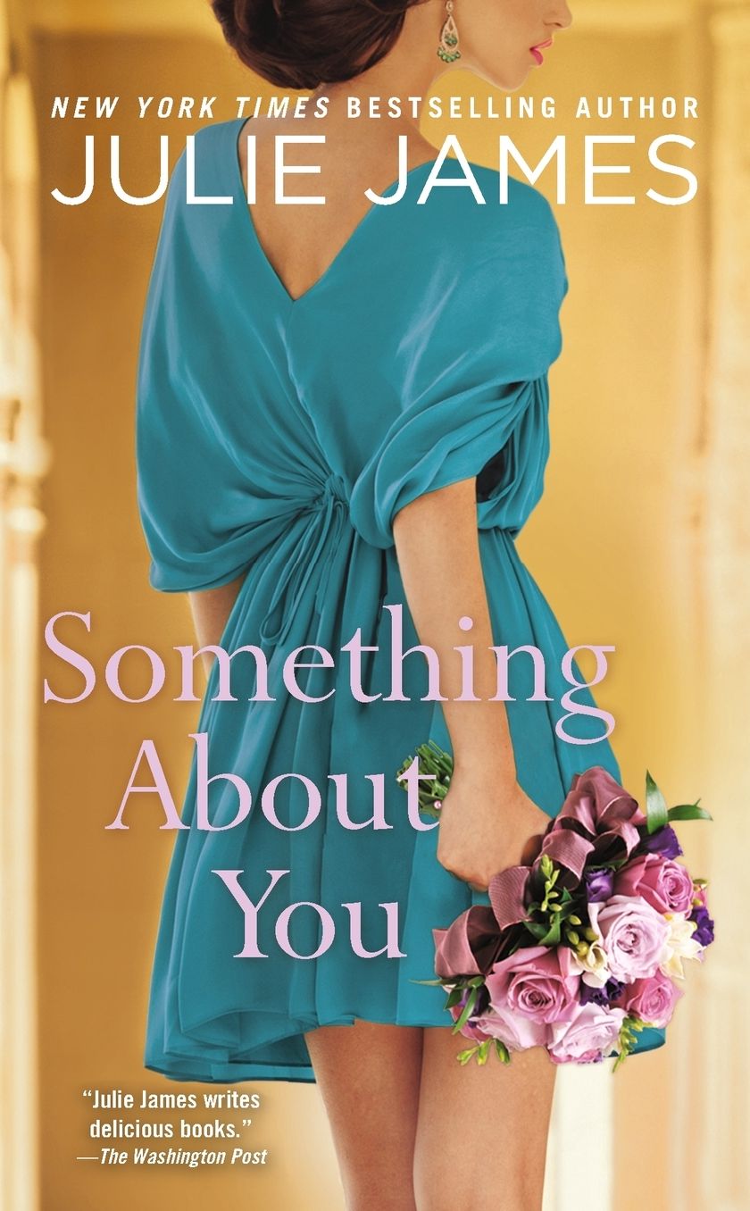 Something about You (FBI/US Attorney Series #1)