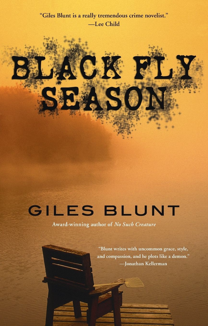 Black Fly Season