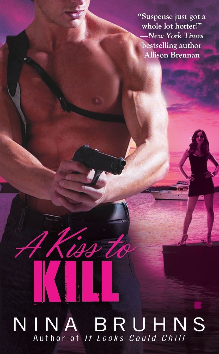 A Kiss to Kill