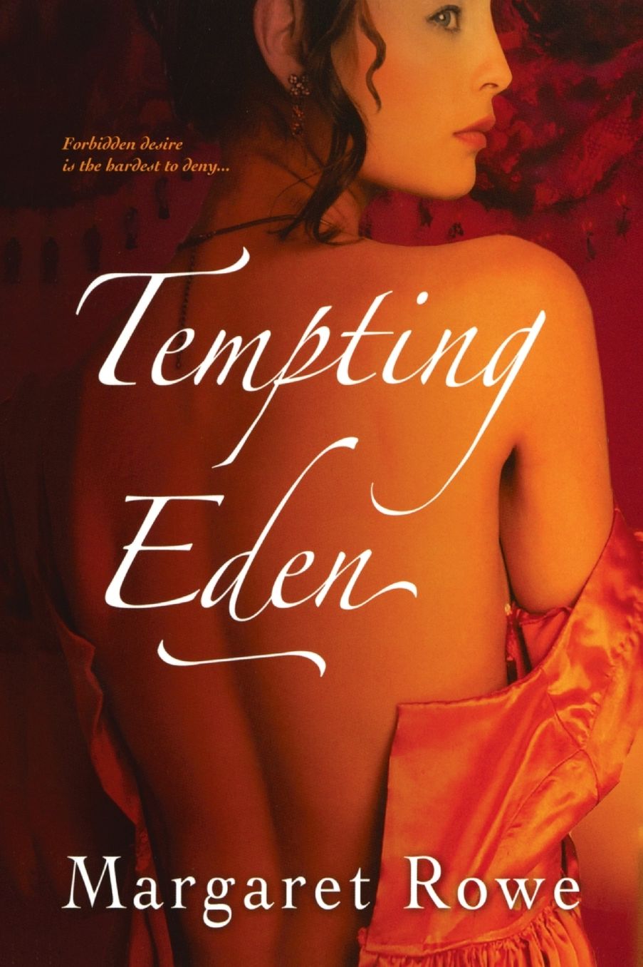 Tempting Eden