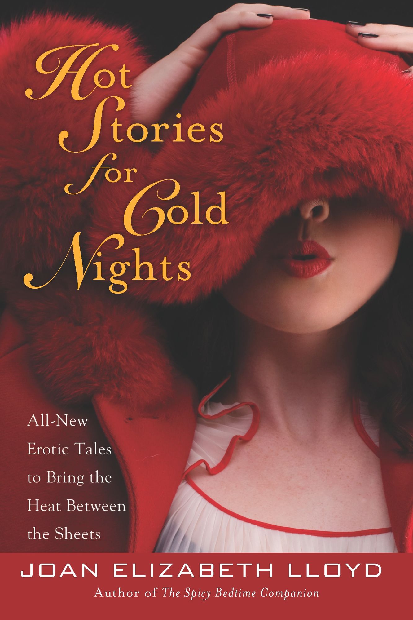 Hot Stories for Cold Nights: All-New Erotic Tales to Bring the Heat Between the Sheets